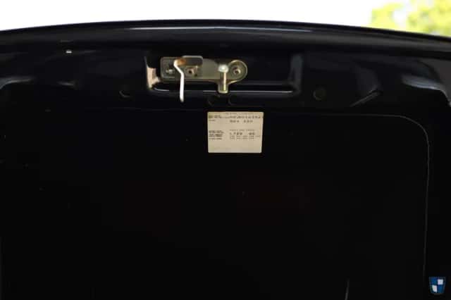 Porsche 911 (1992) thumbnail 5