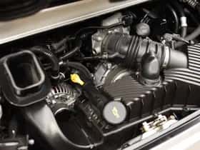 Porsche 996 (2004) thumbnail 11