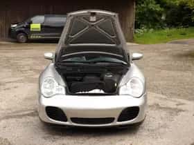 Porsche 996 (2004) thumbnail 14