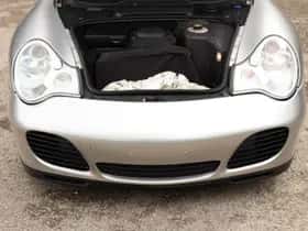 Porsche 996 (2004) thumbnail 15