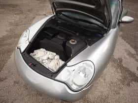 Porsche 996 (2004) thumbnail 20