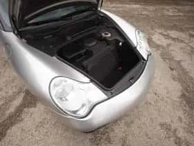 Porsche 996 (2004) thumbnail 21