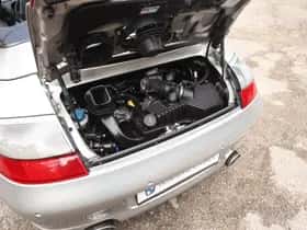 Porsche 996 (2004) thumbnail 4