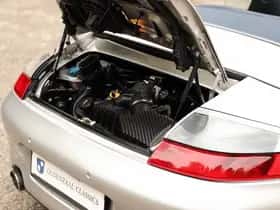 Porsche 996 (2004) thumbnail 5