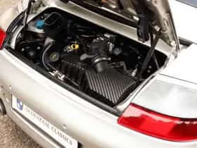 Porsche 996 (2004) thumbnail 7