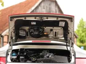 Porsche 996 (2004) thumbnail 8