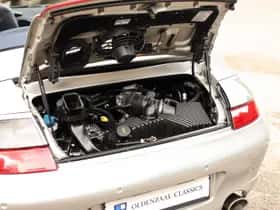 Porsche 996 (2004) thumbnail 9