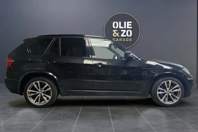 BMW X5 (2013) thumbnail 3