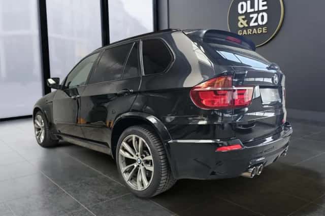 BMW X5 (2013) thumbnail 6