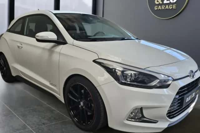Hyundai i20 (2018) thumbnail 1