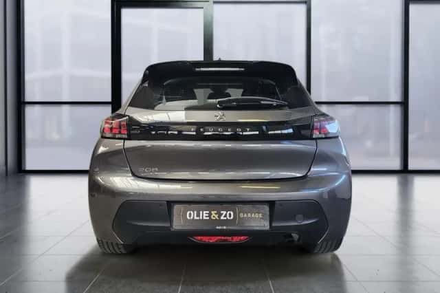 Peugeot 208 (2021) thumbnail 5