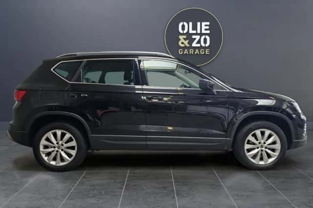 SEAT Ateca (2021) thumbnail 3