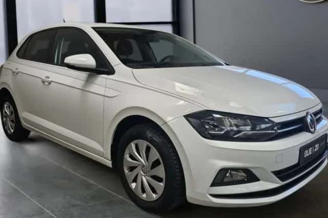Volkswagen Polo (2018) thumbnail 1