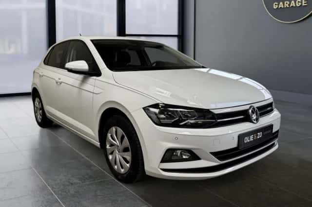 Volkswagen Polo (2019) thumbnail 2
