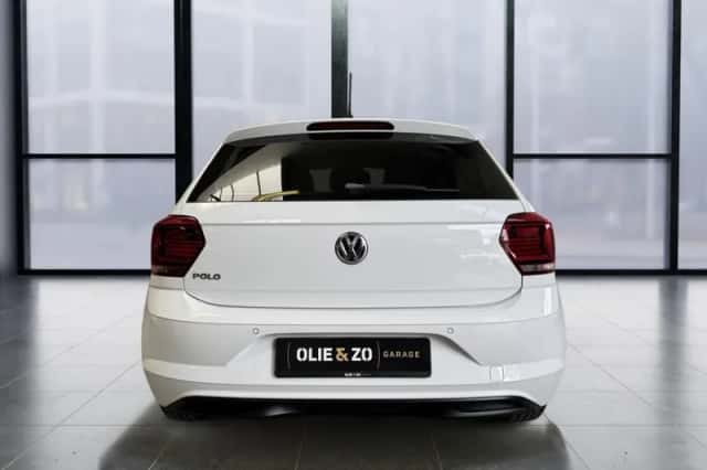Volkswagen Polo (2019) thumbnail 5