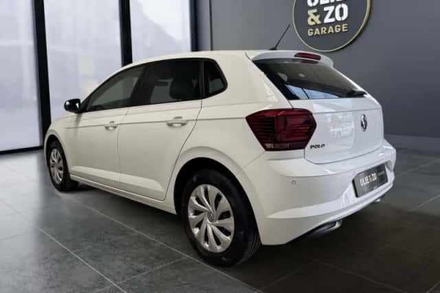 Volkswagen Polo (2019) thumbnail 6