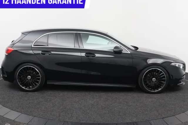 Mercedes-Benz A-Klasse (2019) thumbnail 6