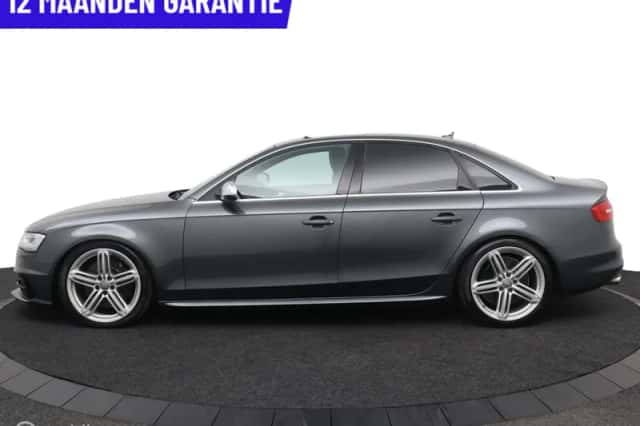 Audi S4 (2015) thumbnail 2