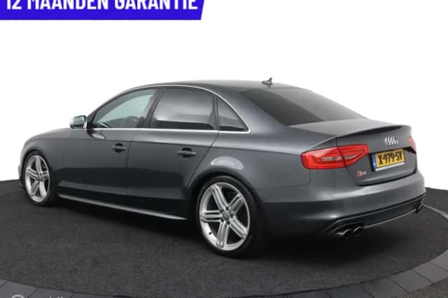 Audi S4 (2015) thumbnail 3