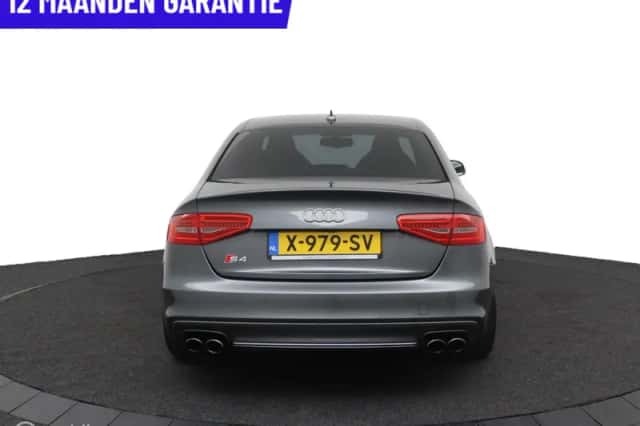 Audi S4 (2015) thumbnail 4