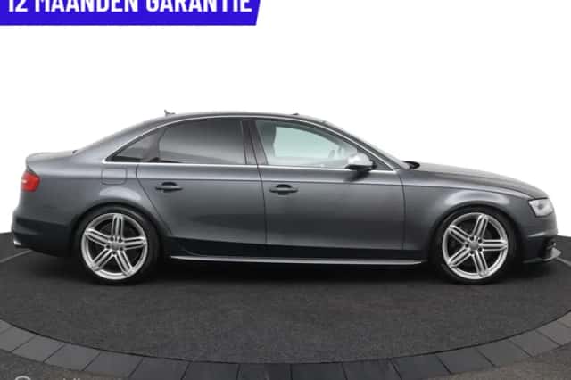 Audi S4 (2015) thumbnail 5