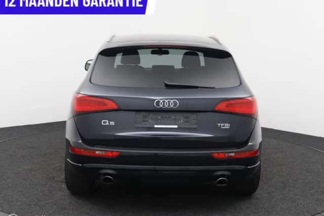 Audi Q5 (2013) thumbnail 4