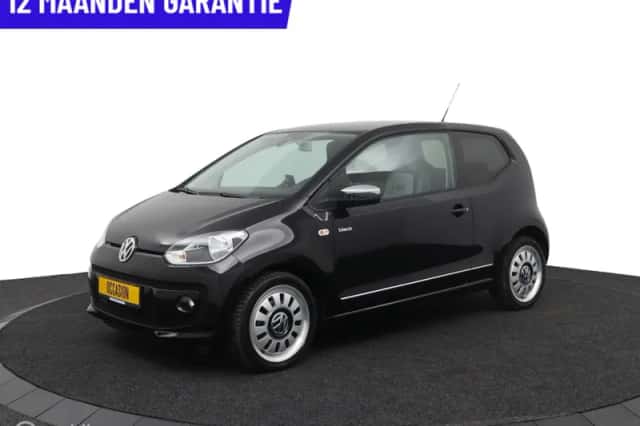 Volkswagen Up! (2011) thumbnail 1