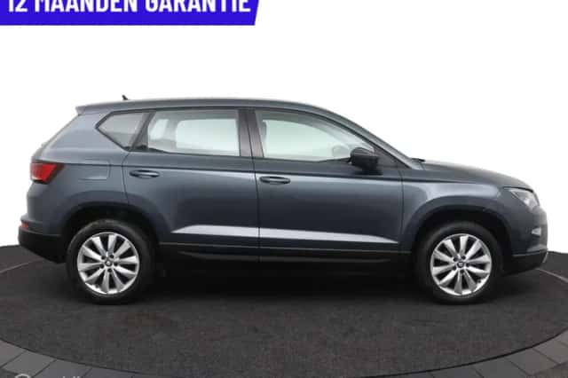 SEAT Ateca (2020) thumbnail 6