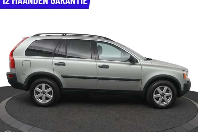 Volvo XC90 (2005) thumbnail 6