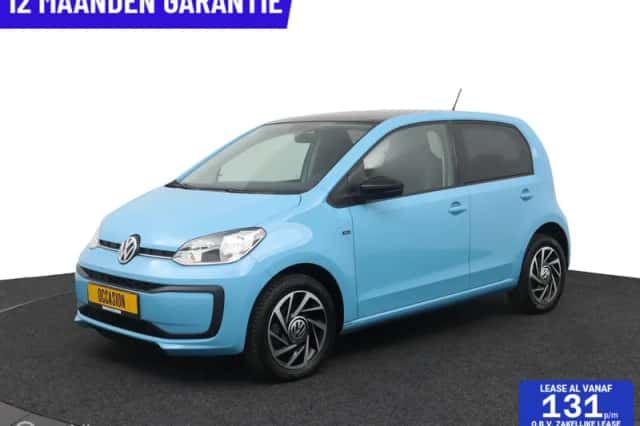 Volkswagen Up! (2018) thumbnail 1