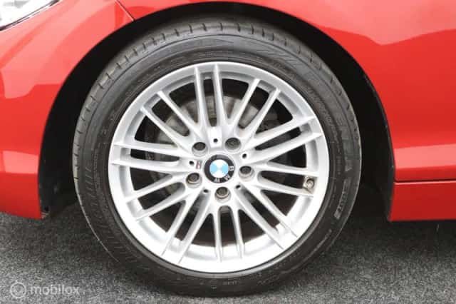 BMW 1-Serie (2016) thumbnail 3