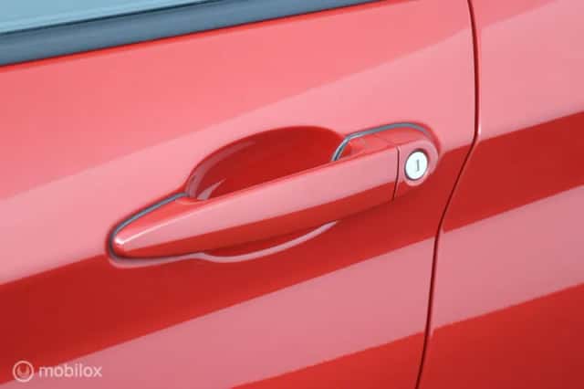 BMW 1-Serie (2016) thumbnail 5