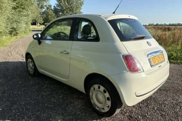 Fiat 500 (2010) thumbnail 5