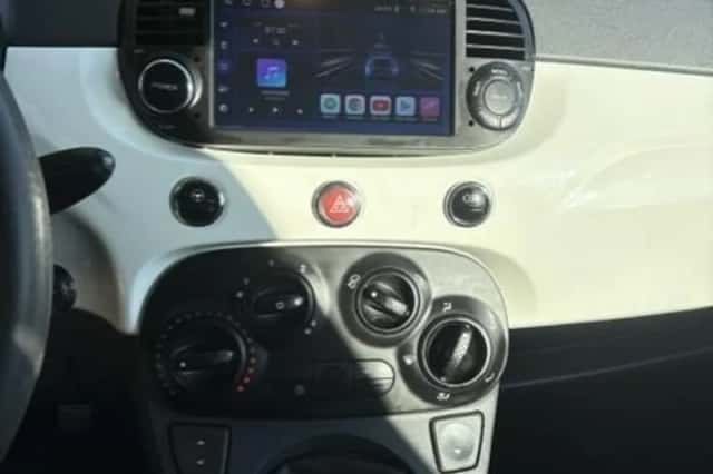 Fiat 500 (2010) thumbnail 6
