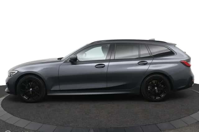 BMW 3-Serie (2020) thumbnail 2