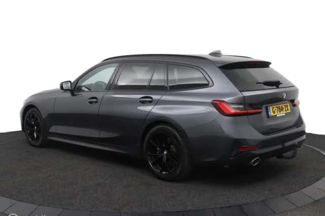 BMW 3-Serie (2020) thumbnail 4