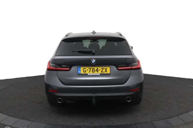 BMW 3-Serie (2020) thumbnail 5