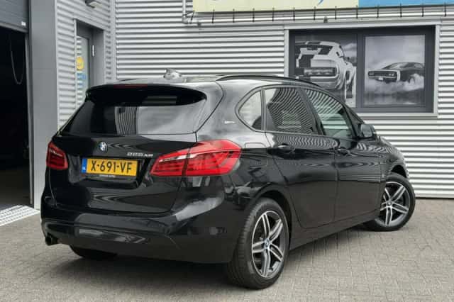 BMW 2-Serie (2017) thumbnail 2