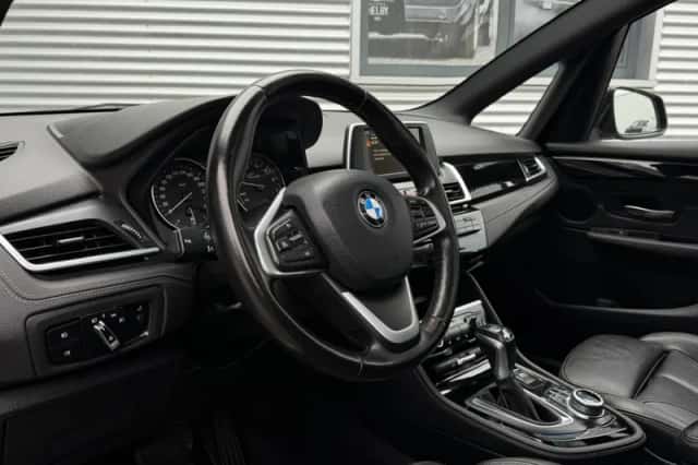 BMW 2-Serie (2017) thumbnail 4