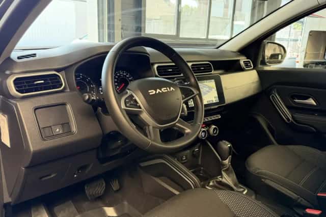 Dacia Duster (2024) thumbnail 5