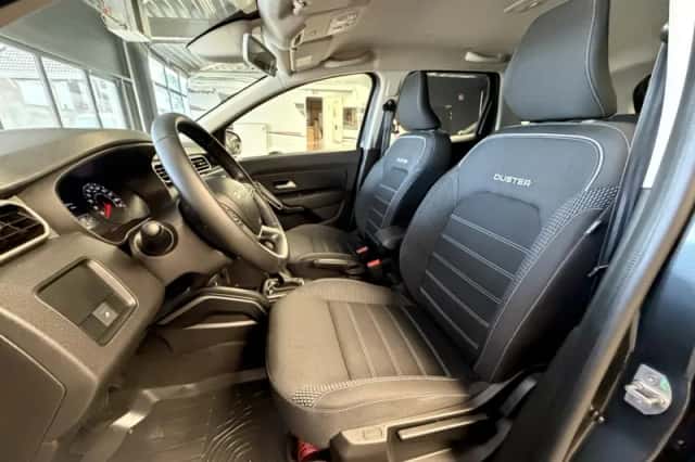 Dacia Duster (2024) thumbnail 6