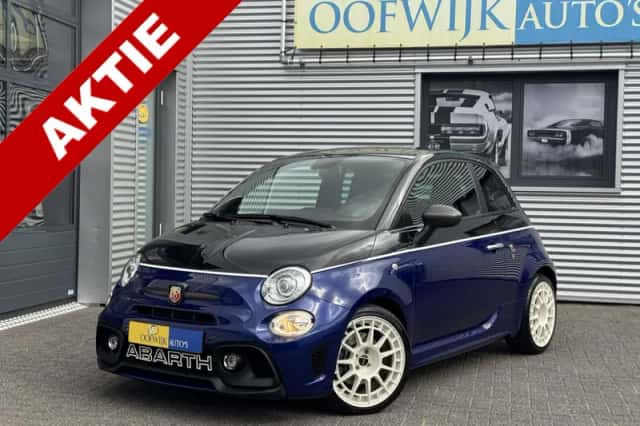 Fiat 500 (2021) thumbnail 2