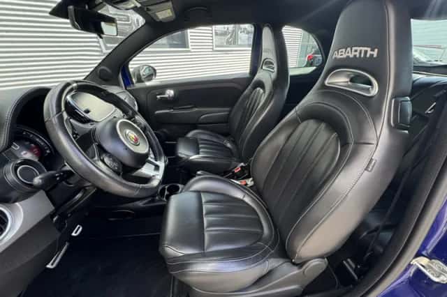 Fiat 500 (2021) thumbnail 6