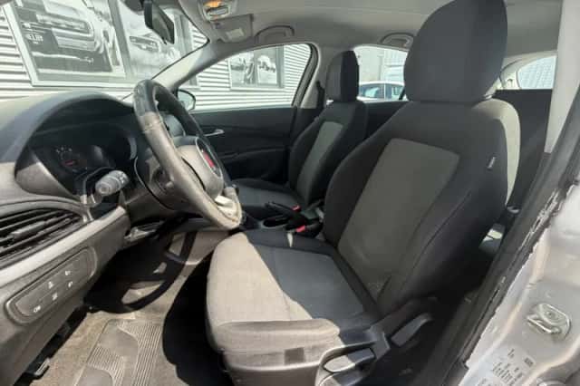 Fiat Tipo (2021) thumbnail 6