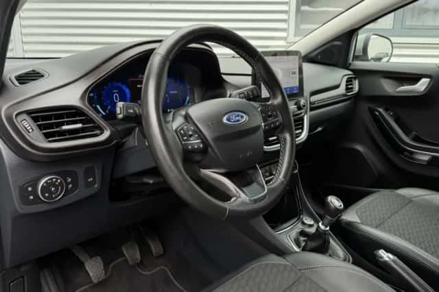 Ford Puma (2021) thumbnail 5