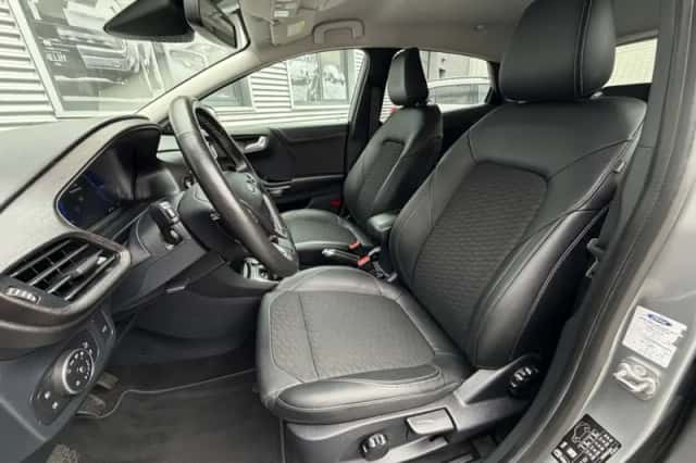 Ford Puma (2021) thumbnail 6