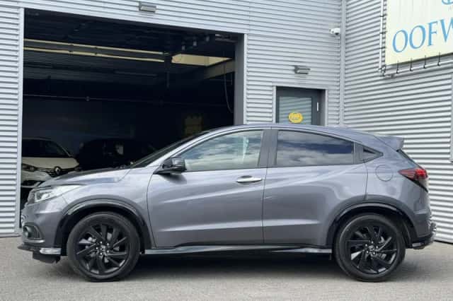 Honda HR-V (2020) thumbnail 4