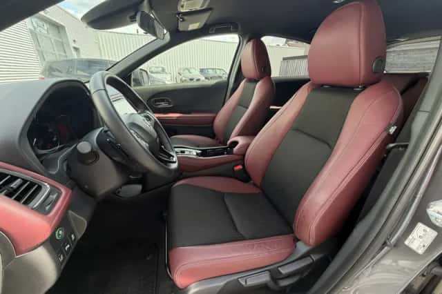 Honda HR-V (2020) thumbnail 6