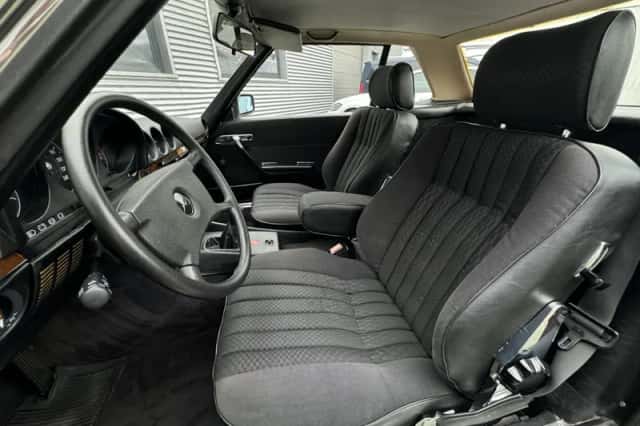 Mercedes-Benz SL-Klasse (1988) thumbnail 6