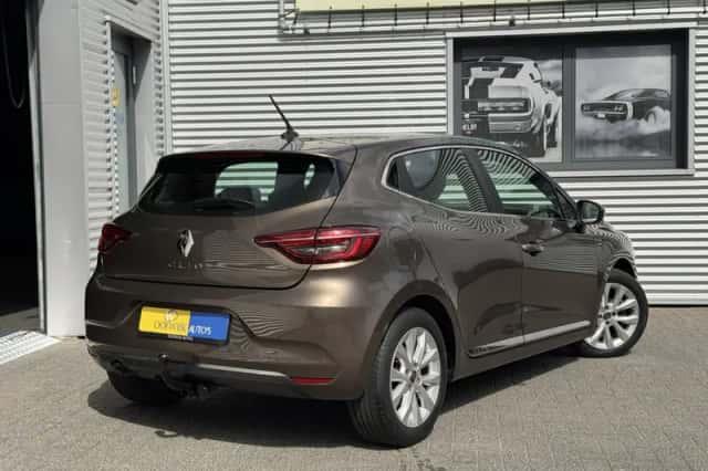 Renault Clio (2020) thumbnail 2